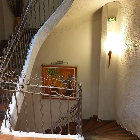 Hotel Bonaparte Τουλόν Εξωτερικό φωτογραφία