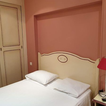 Hotel Bonaparte Τουλόν Εξωτερικό φωτογραφία