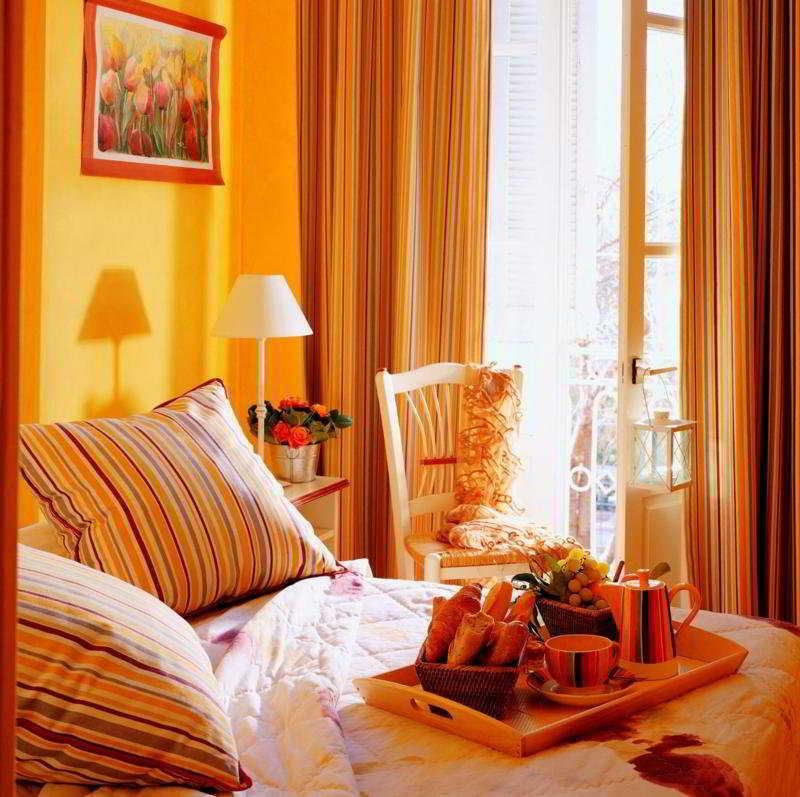 Hotel Bonaparte Τουλόν Εξωτερικό φωτογραφία