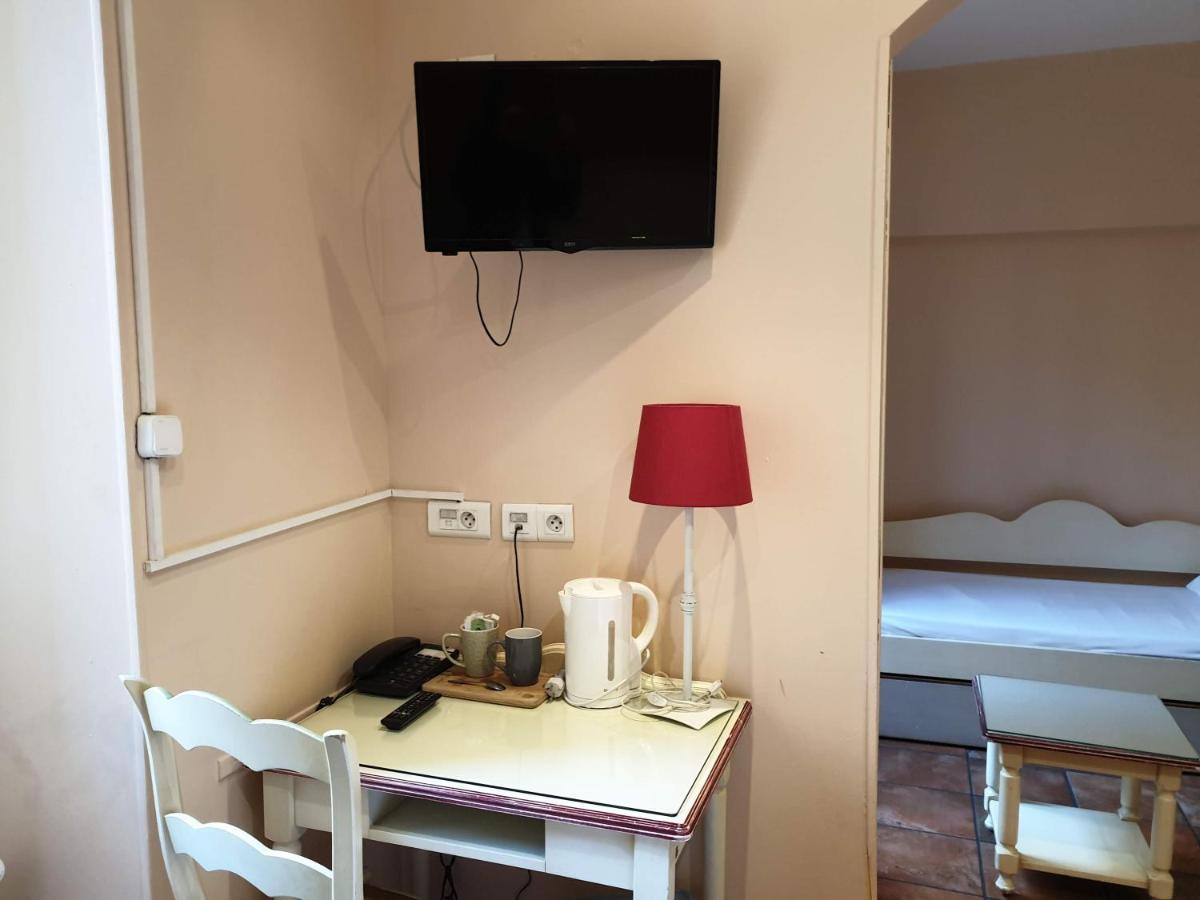 Hotel Bonaparte Τουλόν Εξωτερικό φωτογραφία