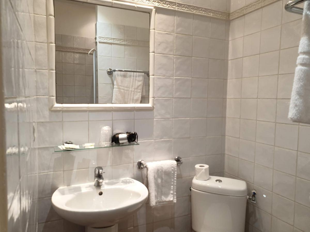 Hotel Bonaparte Τουλόν Εξωτερικό φωτογραφία