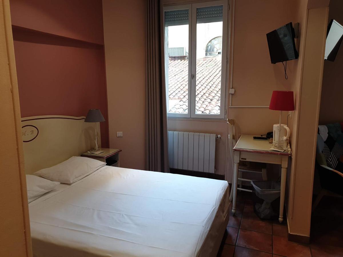 Hotel Bonaparte Τουλόν Εξωτερικό φωτογραφία