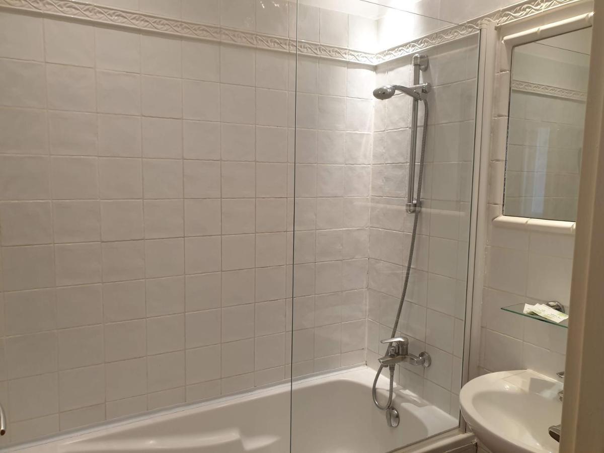 Hotel Bonaparte Τουλόν Εξωτερικό φωτογραφία
