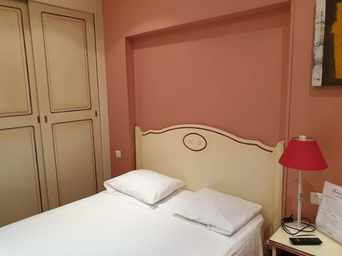 Hotel Bonaparte Τουλόν Εξωτερικό φωτογραφία